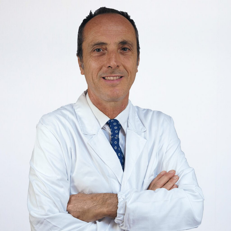 Prof. Di Dio Marco
