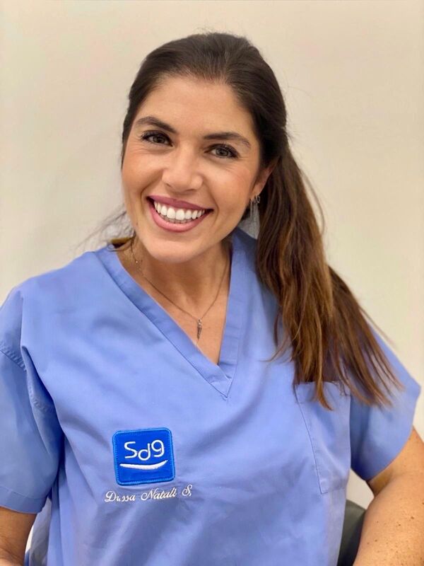 Dott.ssa Natali Simona