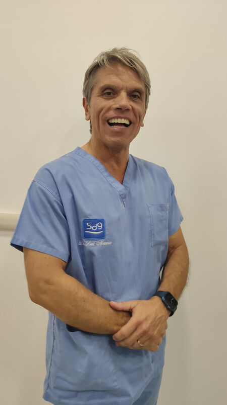Dott. Lai Mauro