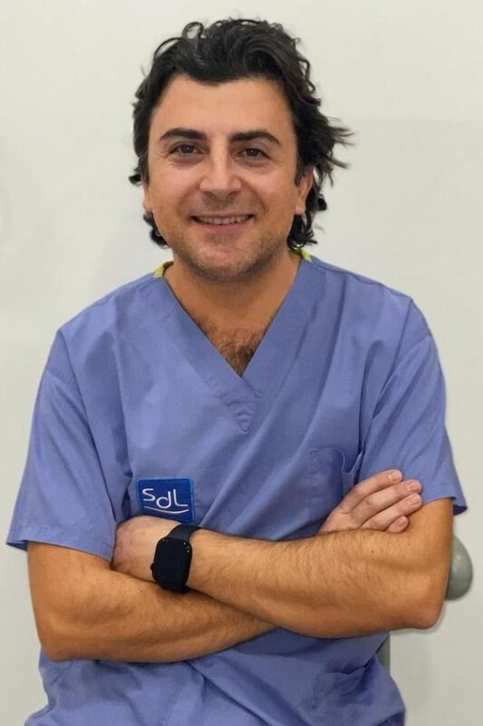 Dott. Correra Pasquale