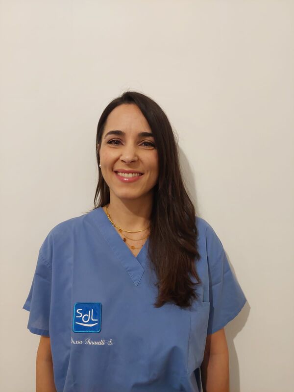 Dott.ssa Finarelli Sara